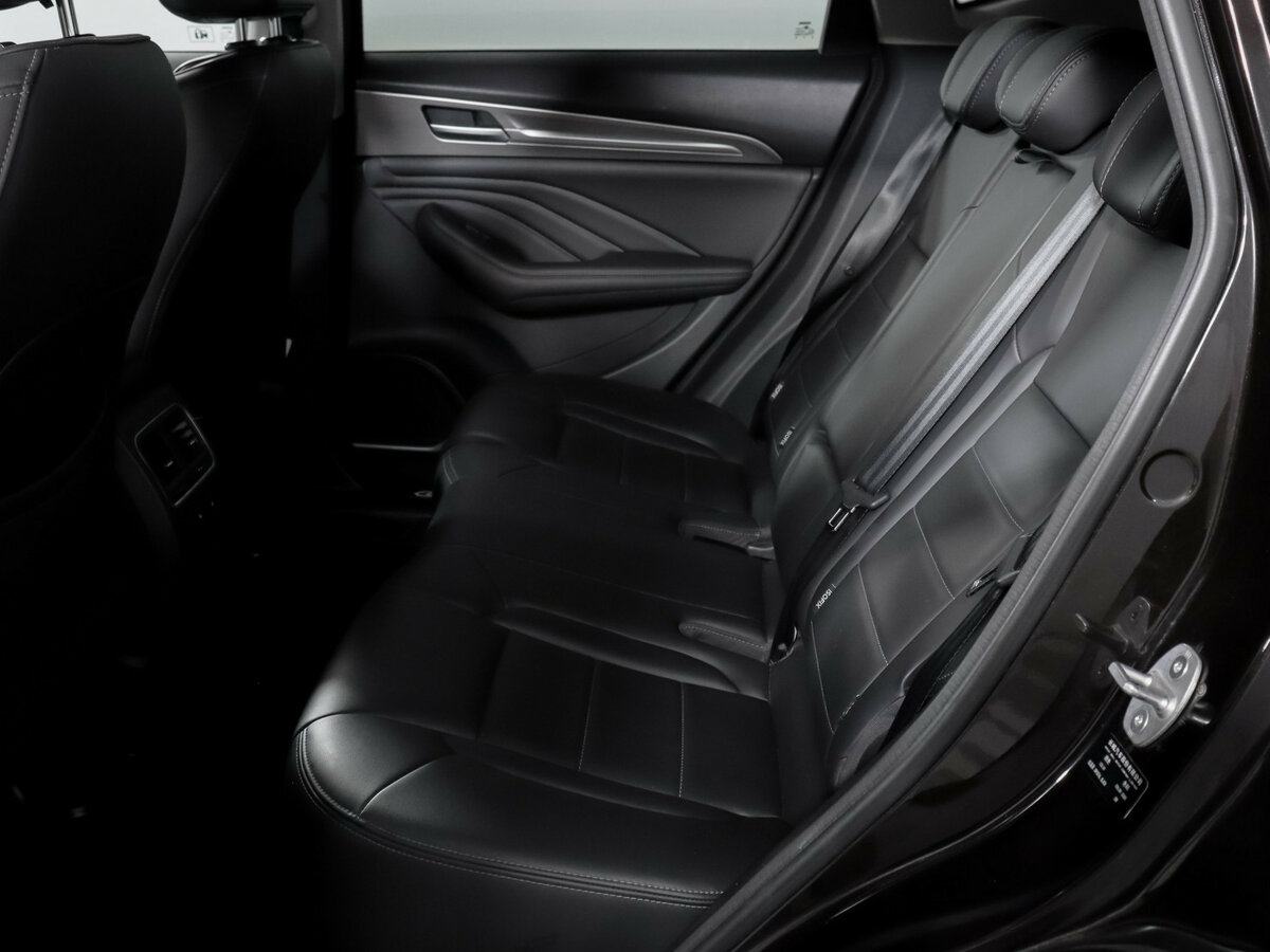 Купить Хавал Ф7, 2019, 77 509 км.. Фото: #9