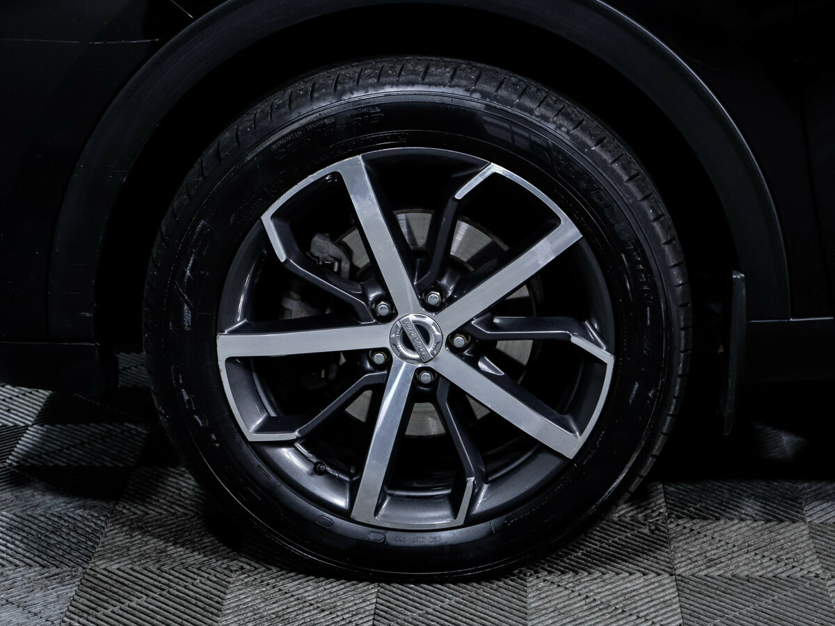 Купить Хавал Ф7, 2019, 77 509 км.. Фото: #13