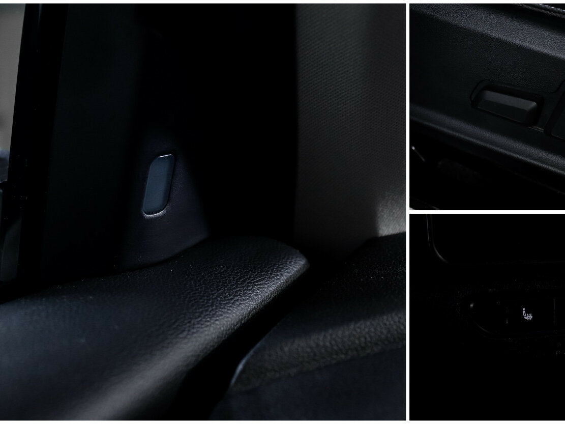 Купить Хавал Ф7, 2019, 77 509 км.. Фото: #19