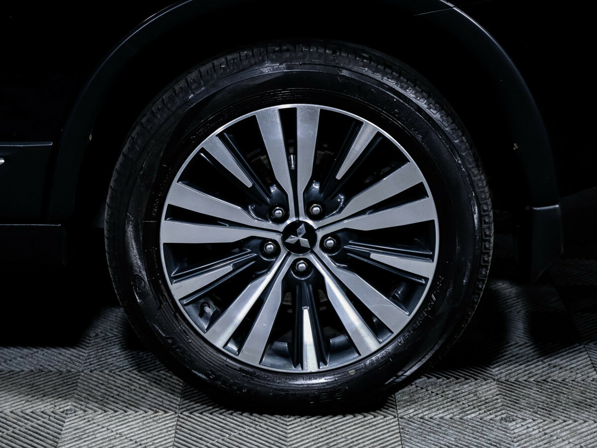 Купить Mitsubishi Outlander, 2019, 69 500 км.. Фото: #14