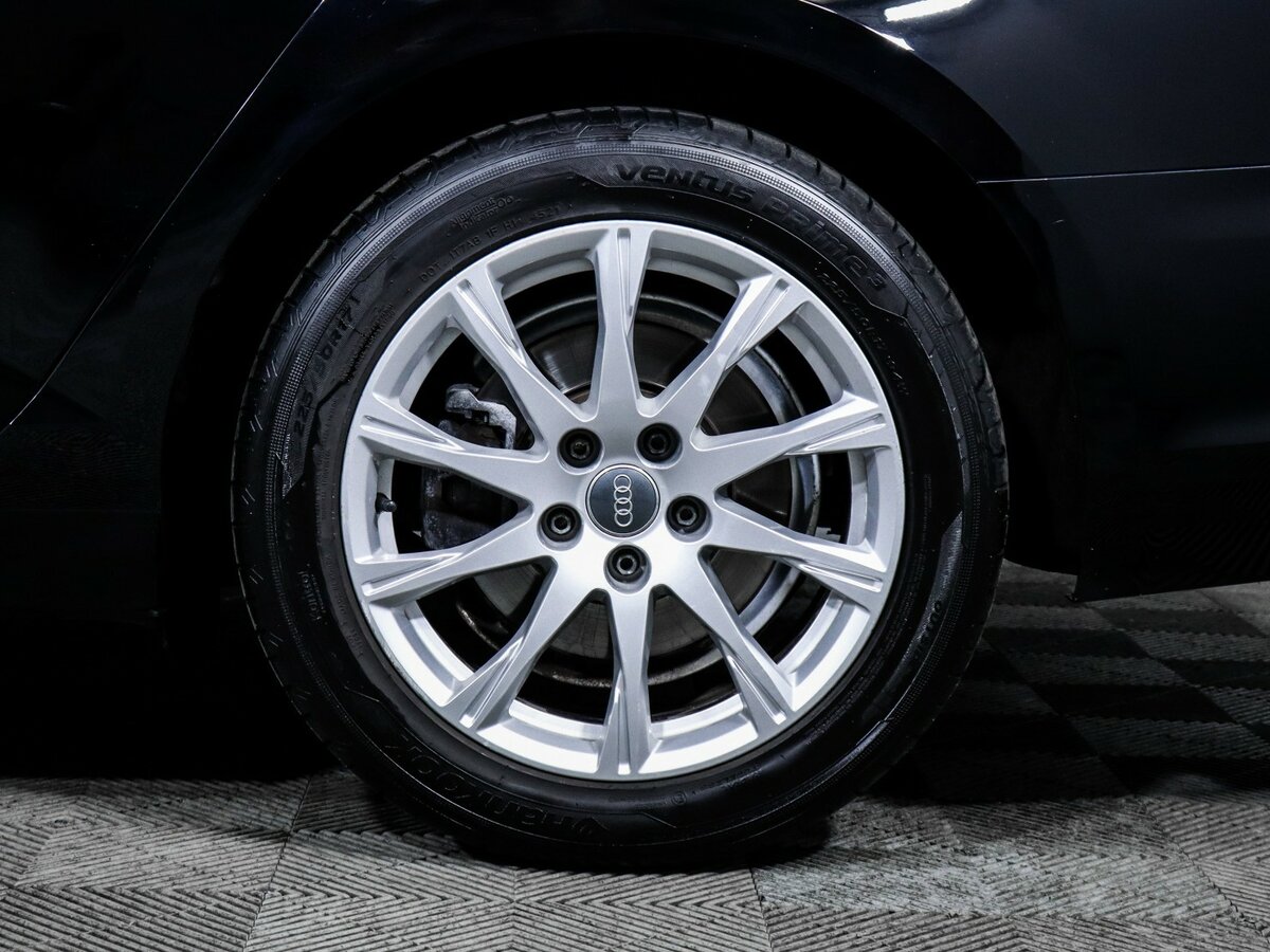 Купить Audi A4, 2019, 70 152 км.. Фото: #11