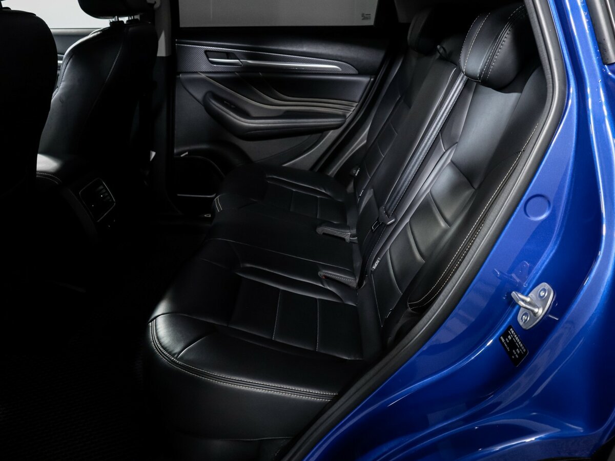 Купить Хавал Ф7-икс, 2020, 90 996 км.. Фото: #7