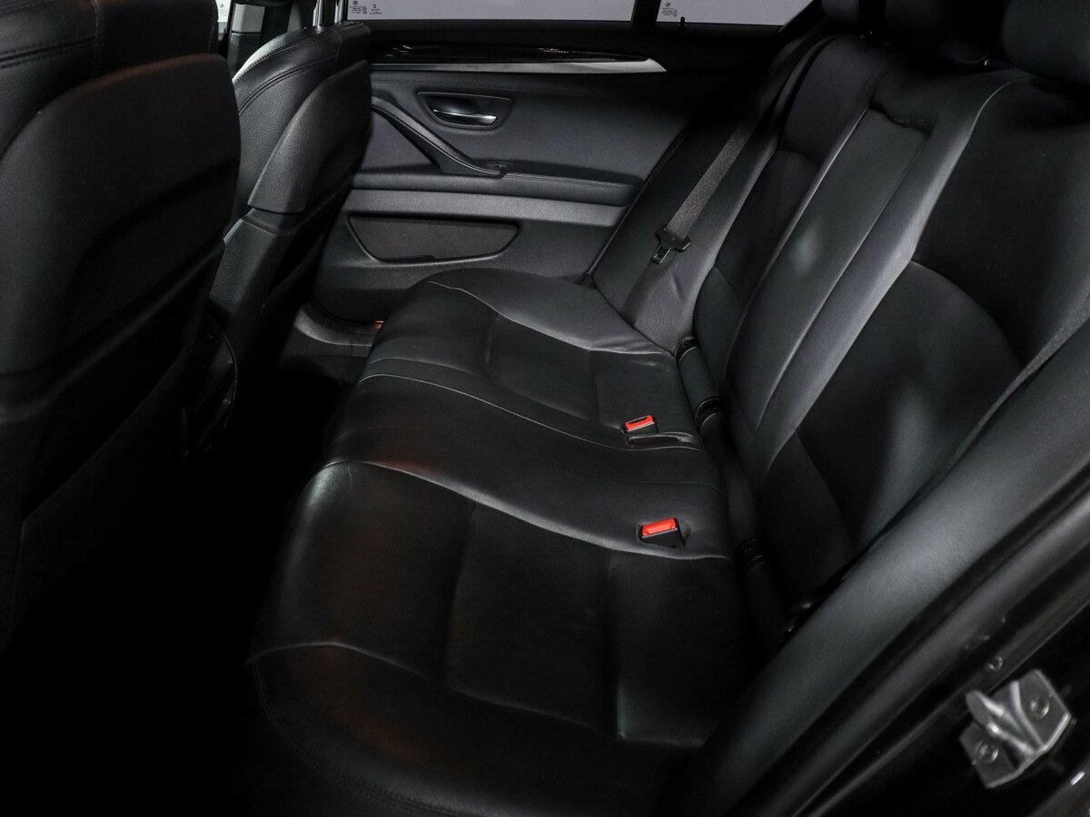 Купить BMW 5 серии, 2014, 229 144 км.. Фото: #7