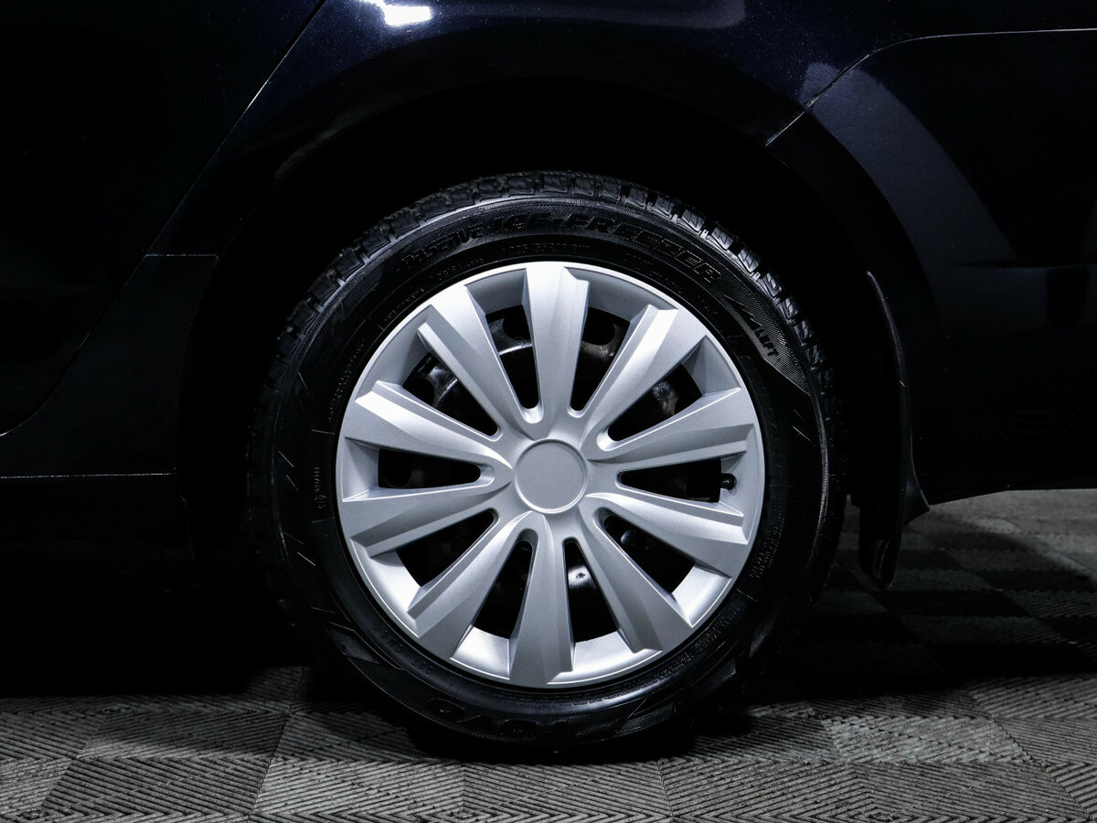 Купить Шкода Октавия, 2013, 202 373 км.. Фото: #11