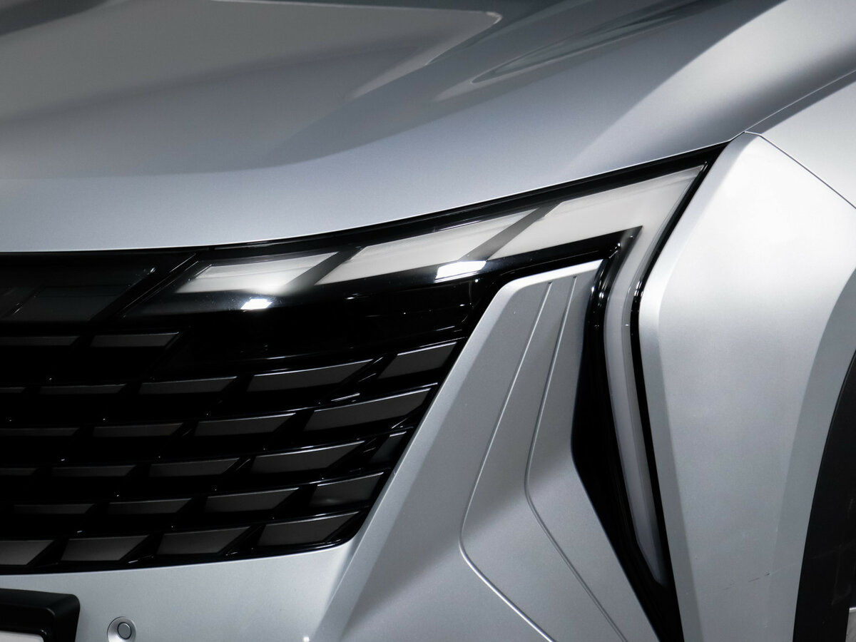 Купить Geely Atlas, 2023, 26 394 км.. Фото: #14