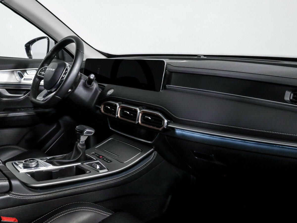 Купить Jetour X70 PLUS, 2023, 44 134 км.. Фото: #8