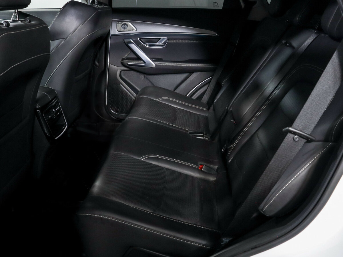 Купить Jetour X70 PLUS, 2023, 44 134 км.. Фото: #9