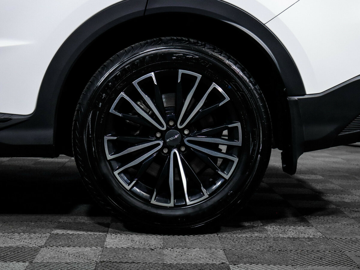 Купить Jetour X70 PLUS, 2023, 44 134 км.. Фото: #13