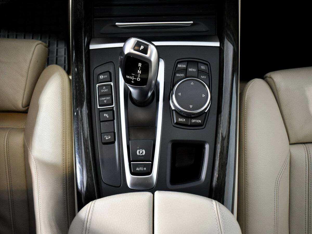 Купить BMW X5, 2015, 148 500 км.. Фото: #9