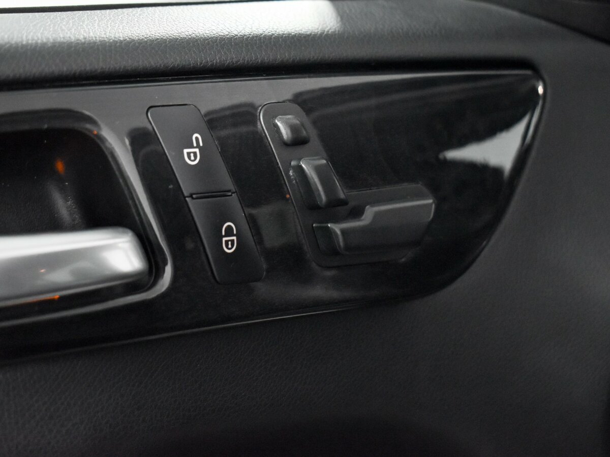 Купить Mercedes-Benz M-Класс, 2013, 163 000 км.. Фото: #7