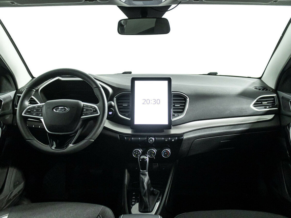 Купить Лада (ВАЗ) Веста, 2024, 12 746 км.. Фото: #12