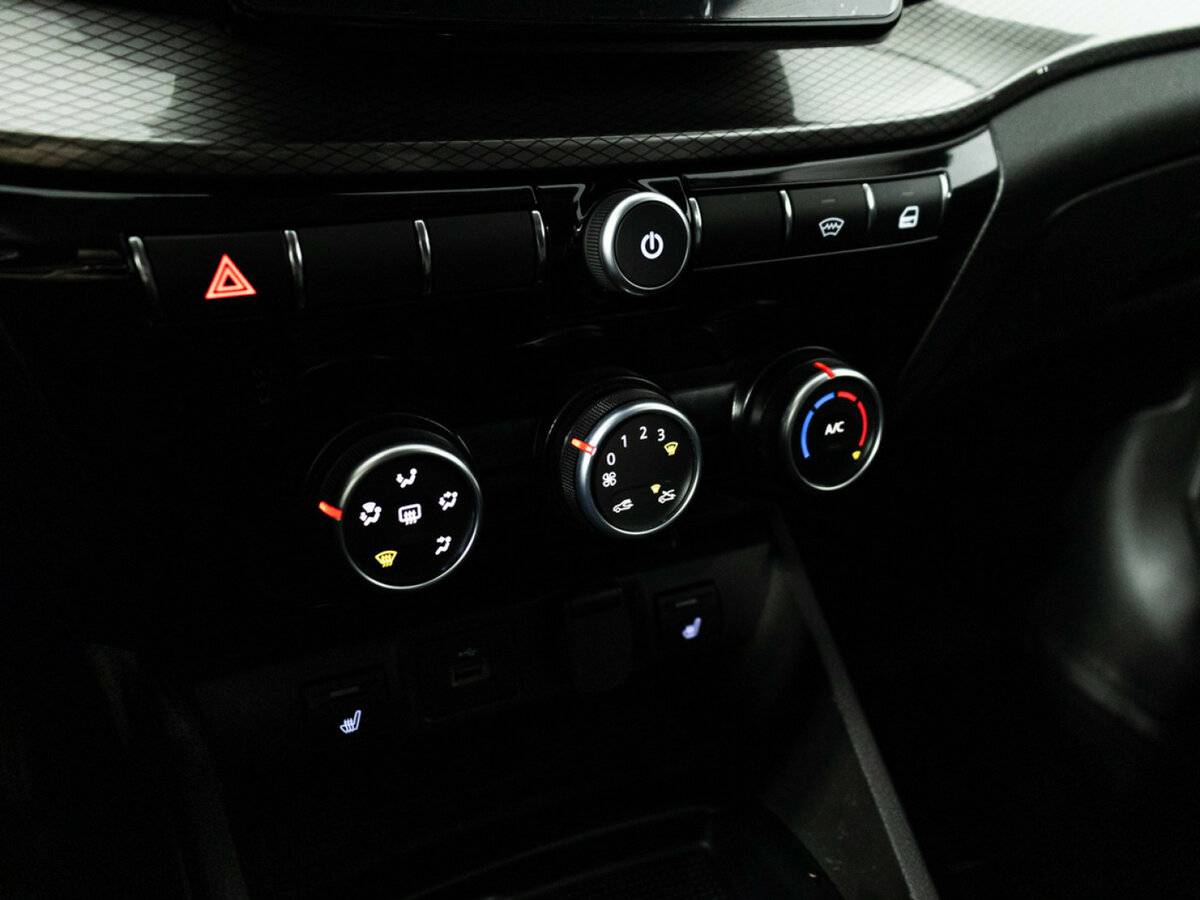 Купить Лада (ВАЗ) Веста, 2024, 12 746 км.. Фото: #14