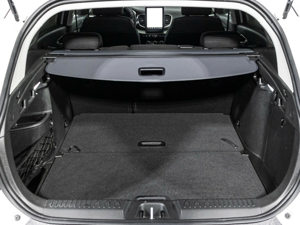 Купить Лада (ВАЗ) Веста, 2024, 12 746 км.. Фото: #16