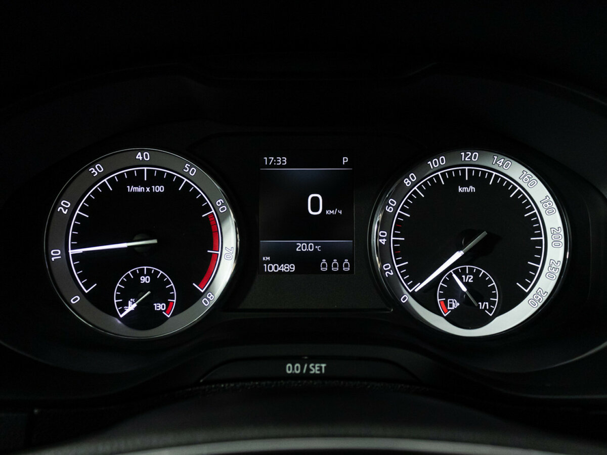 Купить Skoda Karoq, 2021, 100 500 км.. Фото: #11