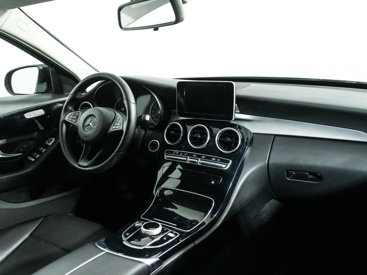 Купить Mercedes-Benz C-Класс, 2018, 101 807 км.. Фото: #8