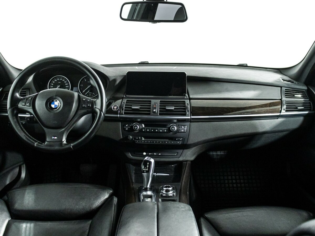 Купить BMW X5, 2012, 196 147 км.. Фото: #10