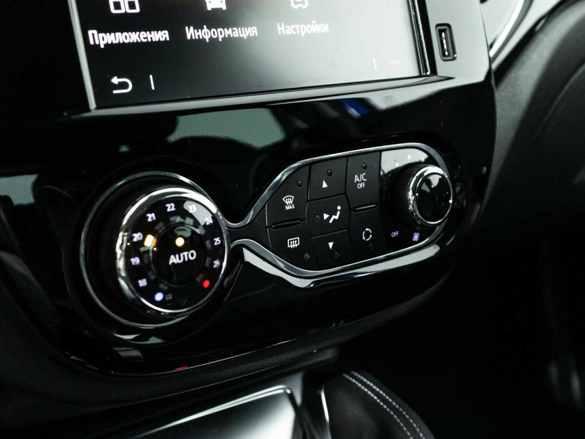 Купить Рено Каптюр, 2020, 24 221 км.. Фото: #16