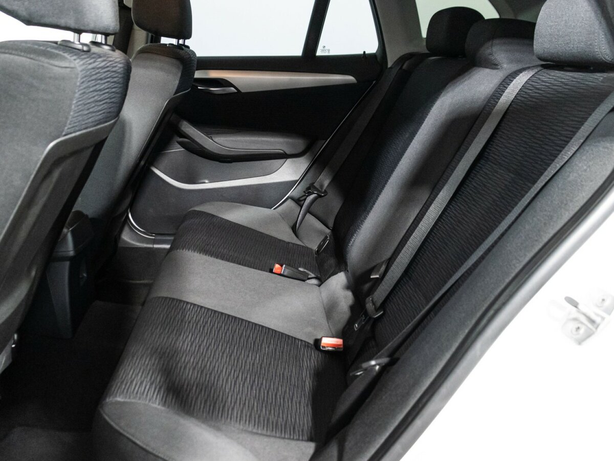 Купить БМВ Икс1, 2013, 158 183 км.. Фото: #9