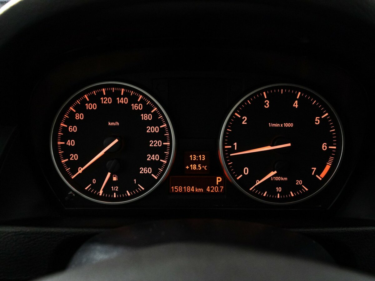 Купить БМВ Икс1, 2013, 158 183 км.. Фото: #10