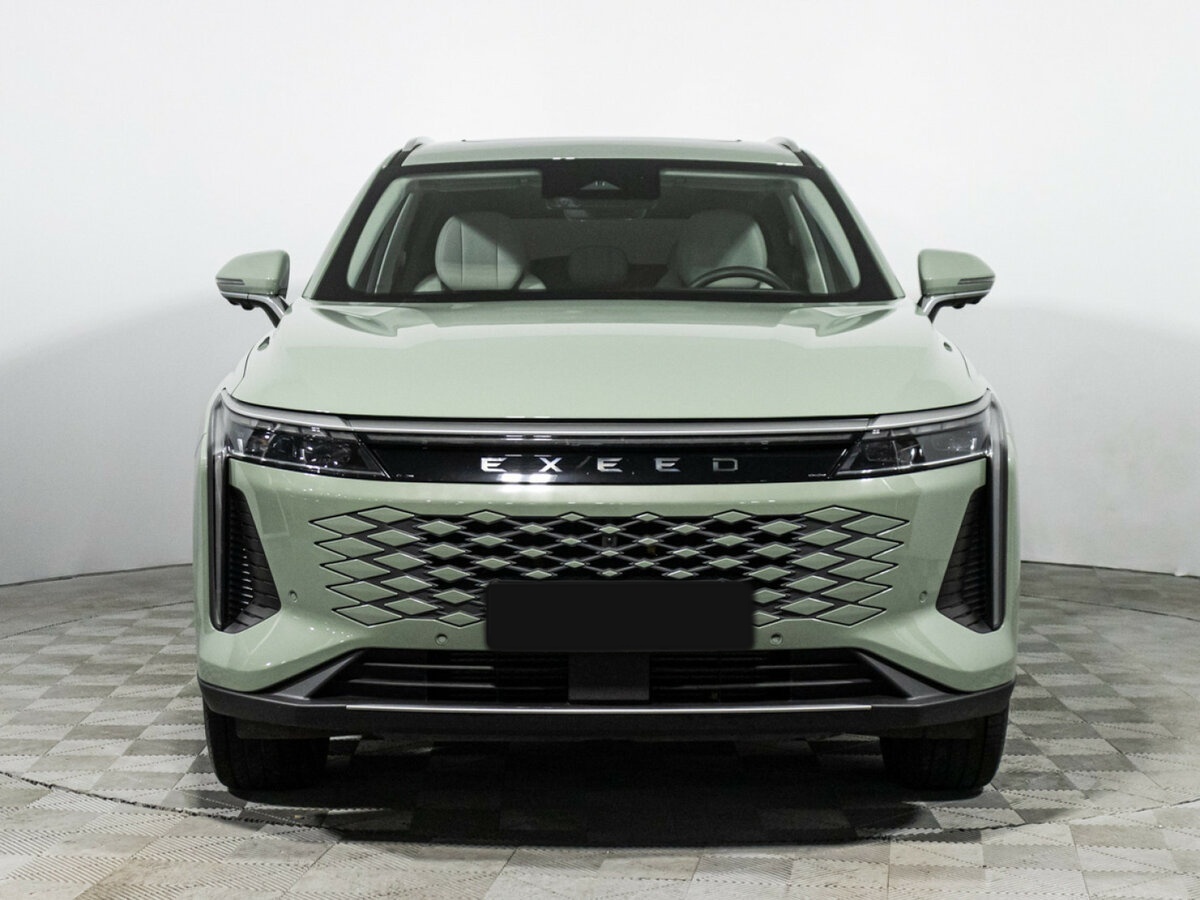 Купить EXEED RX, 2023, 47 500 км.. Фото: #1