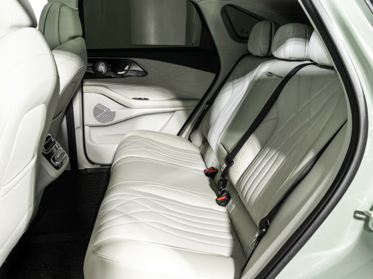 Купить EXEED RX, 2023, 47 500 км.. Фото: #8