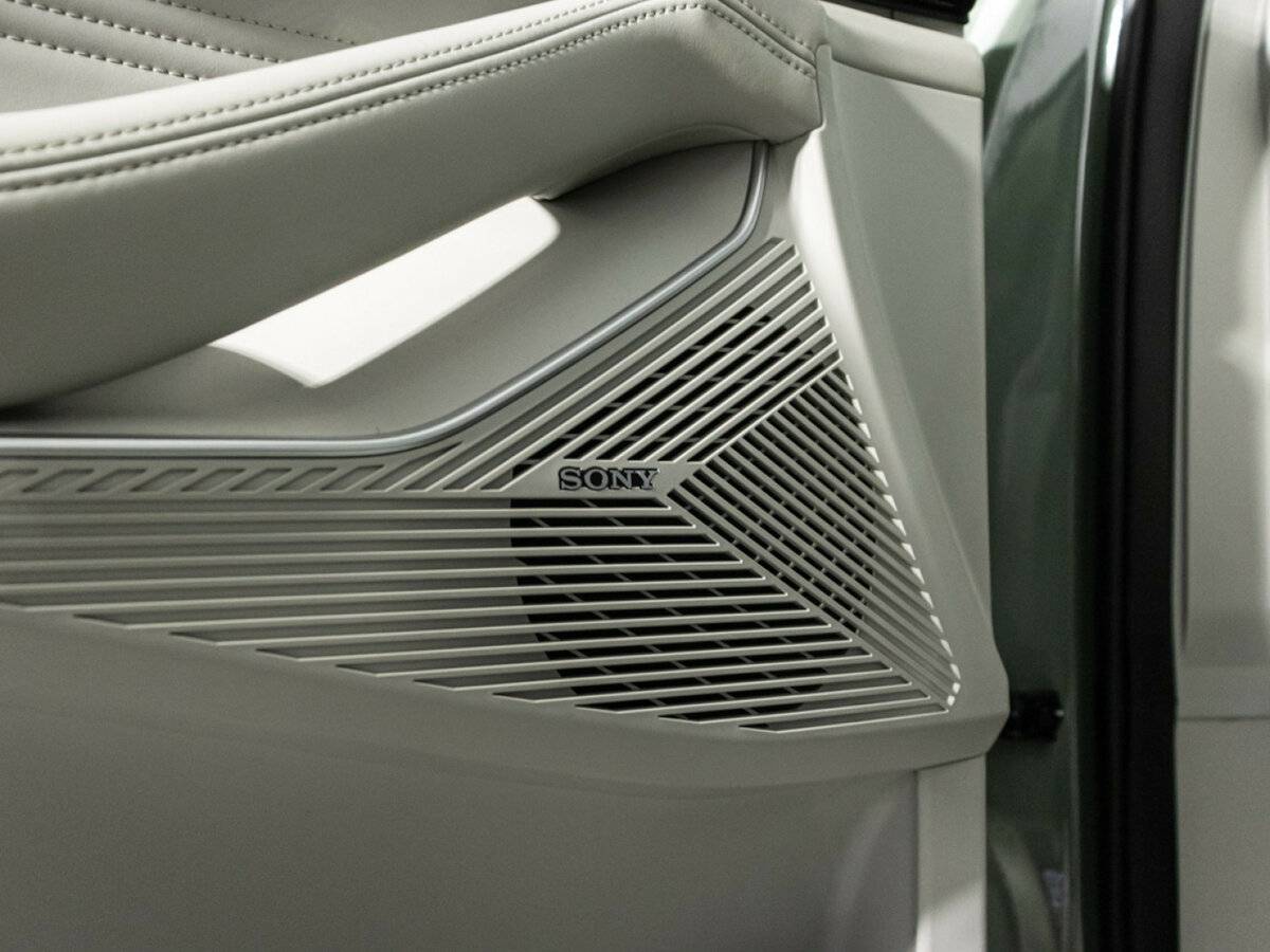 Купить EXEED RX, 2023, 47 500 км.. Фото: #16