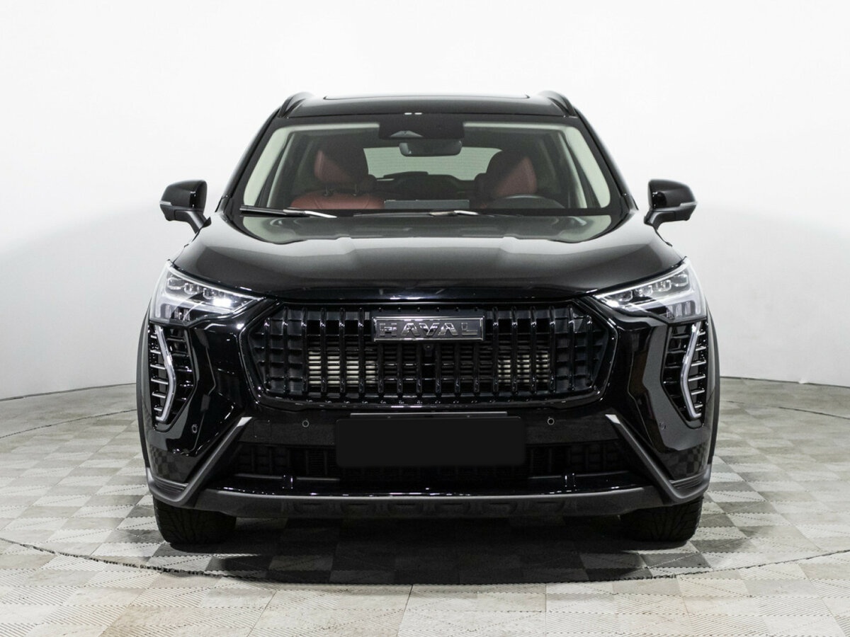 Купить Хавал Джолион, 2024, 8 480 км.. Фото: #1