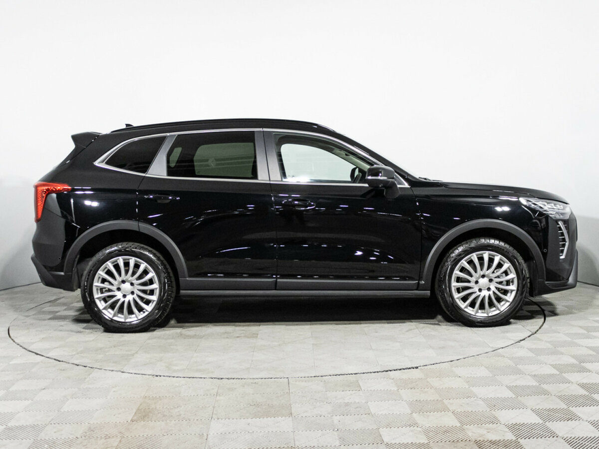 Купить Хавал Джолион, 2024, 8 480 км.. Фото: #3