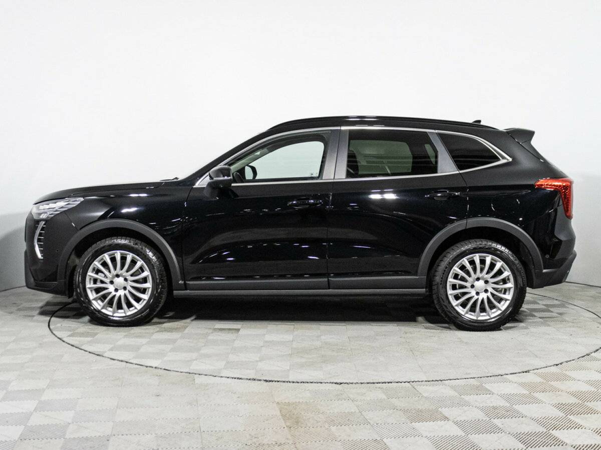 Купить Хавал Джолион, 2024, 8 480 км.. Фото: #7