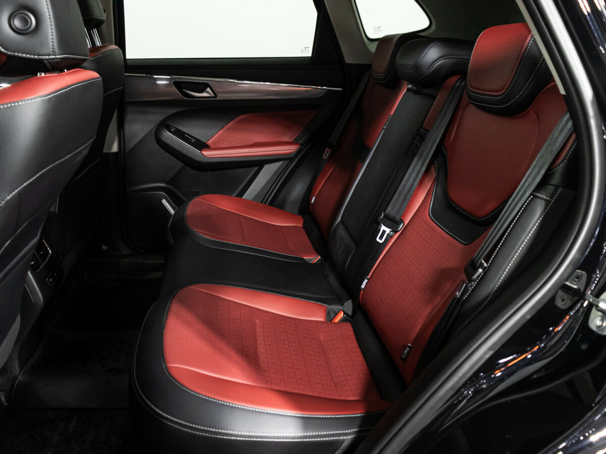 Купить Хавал Джолион, 2024, 8 480 км.. Фото: #9