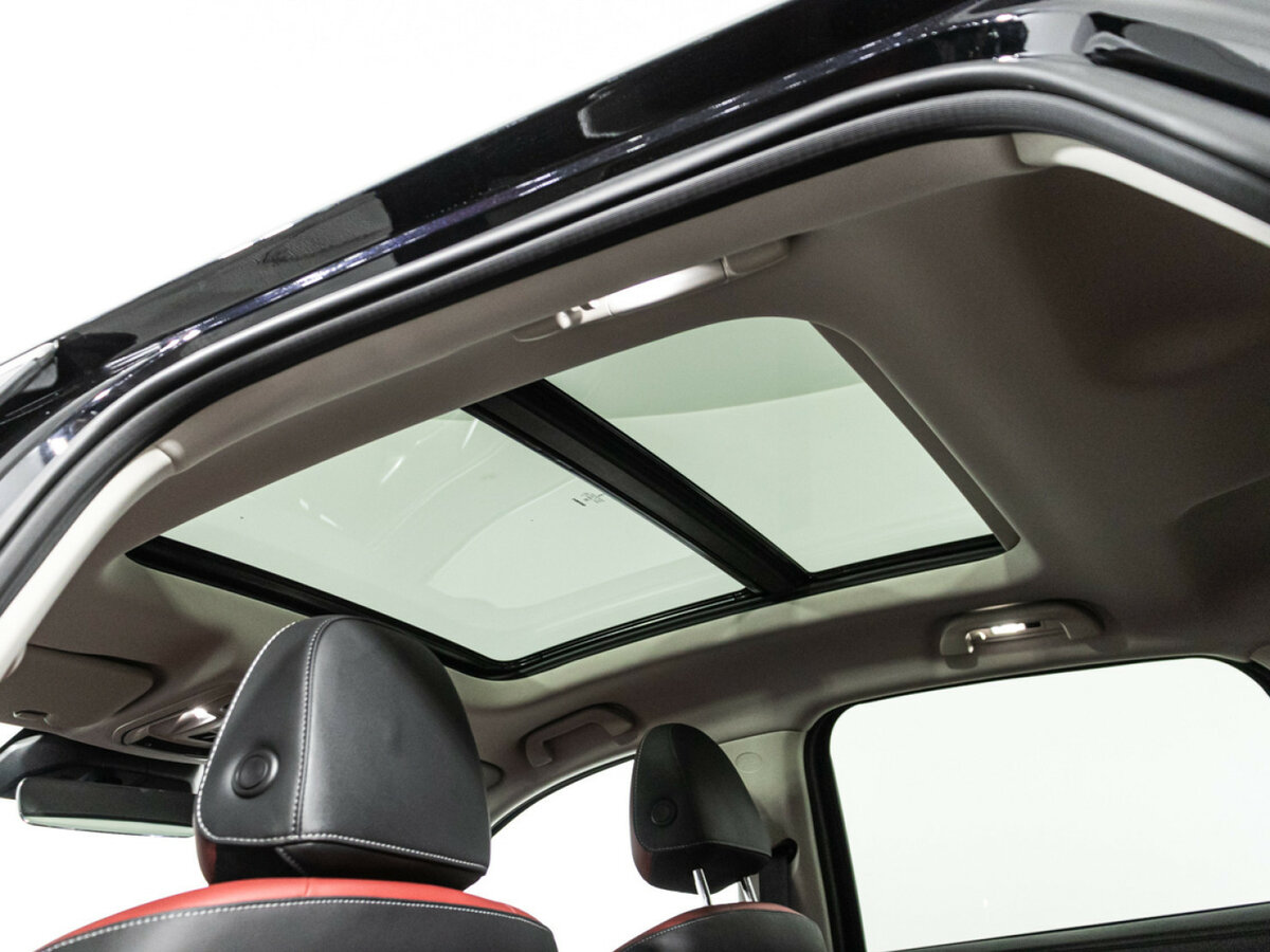 Купить Хавал Джолион, 2024, 8 480 км.. Фото: #14