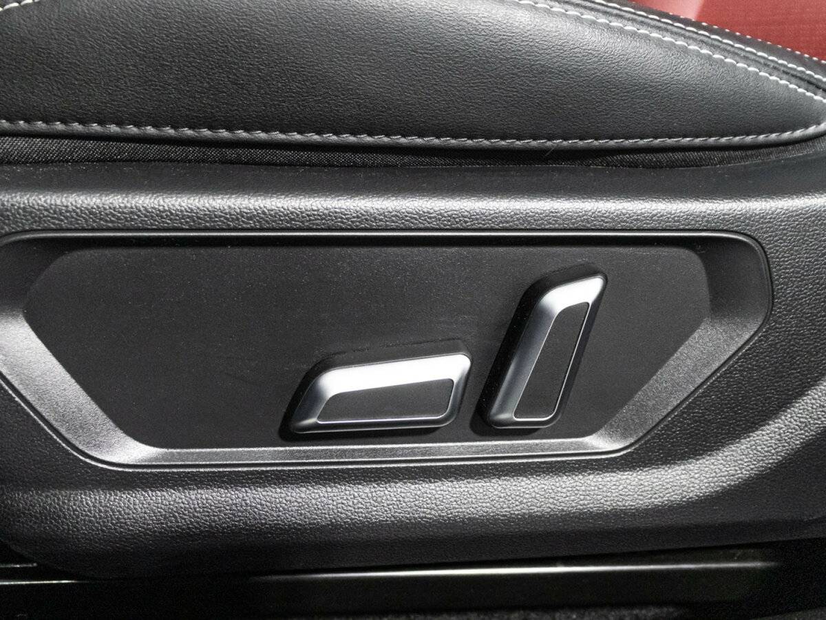 Купить Хавал Джолион, 2024, 8 480 км.. Фото: #15