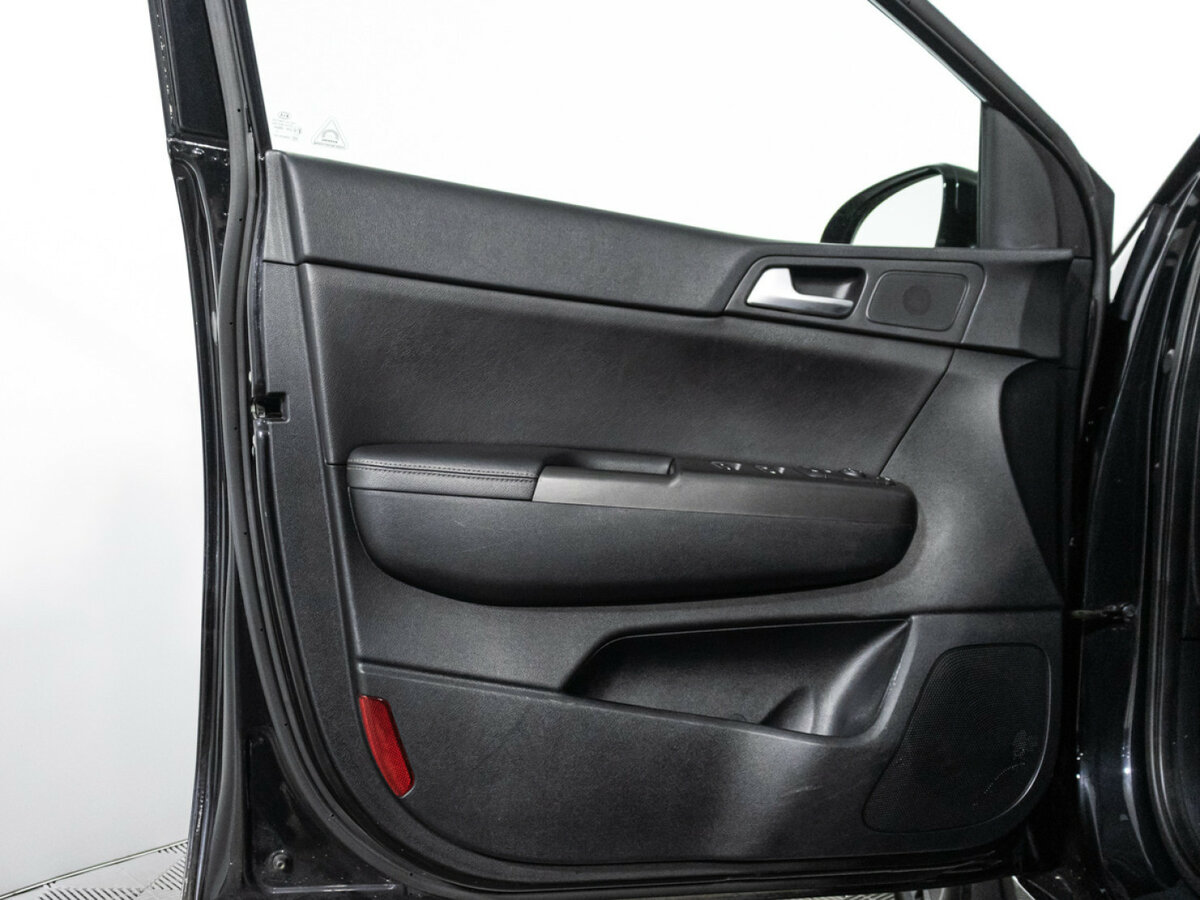 Купить Киа Спортейдж, 2020, 122 212 км.. Фото: #23