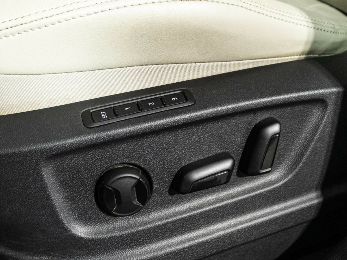 Купить Skoda Kodiaq, 2018, 78 200 км.. Фото: #13