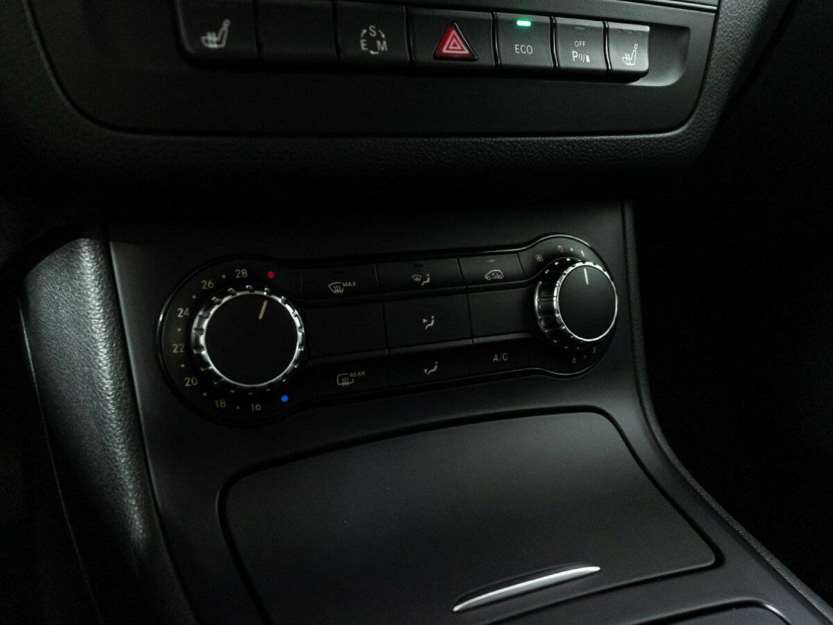 Купить Mercedes-Benz B-Класс, 2014, 115 626 км.. Фото: #13