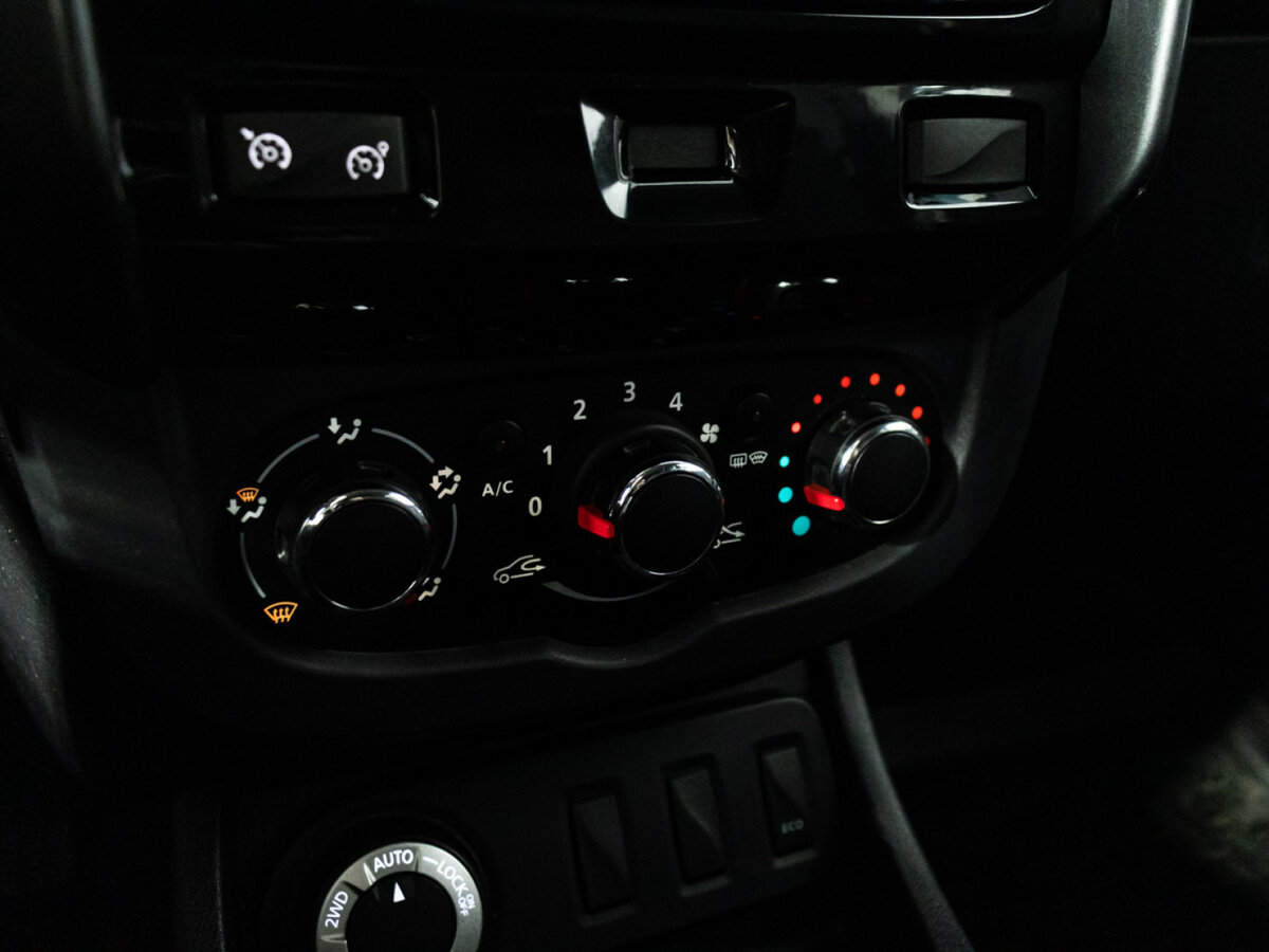 Купить Рено Дастер, 2017, 80 000 км.. Фото: #14