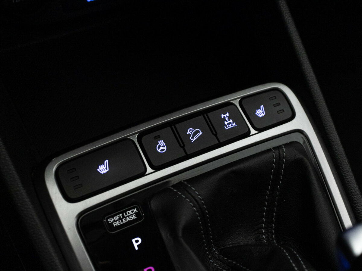 Купить Хендай Крета, 2019, 107 734 км.. Фото: #16