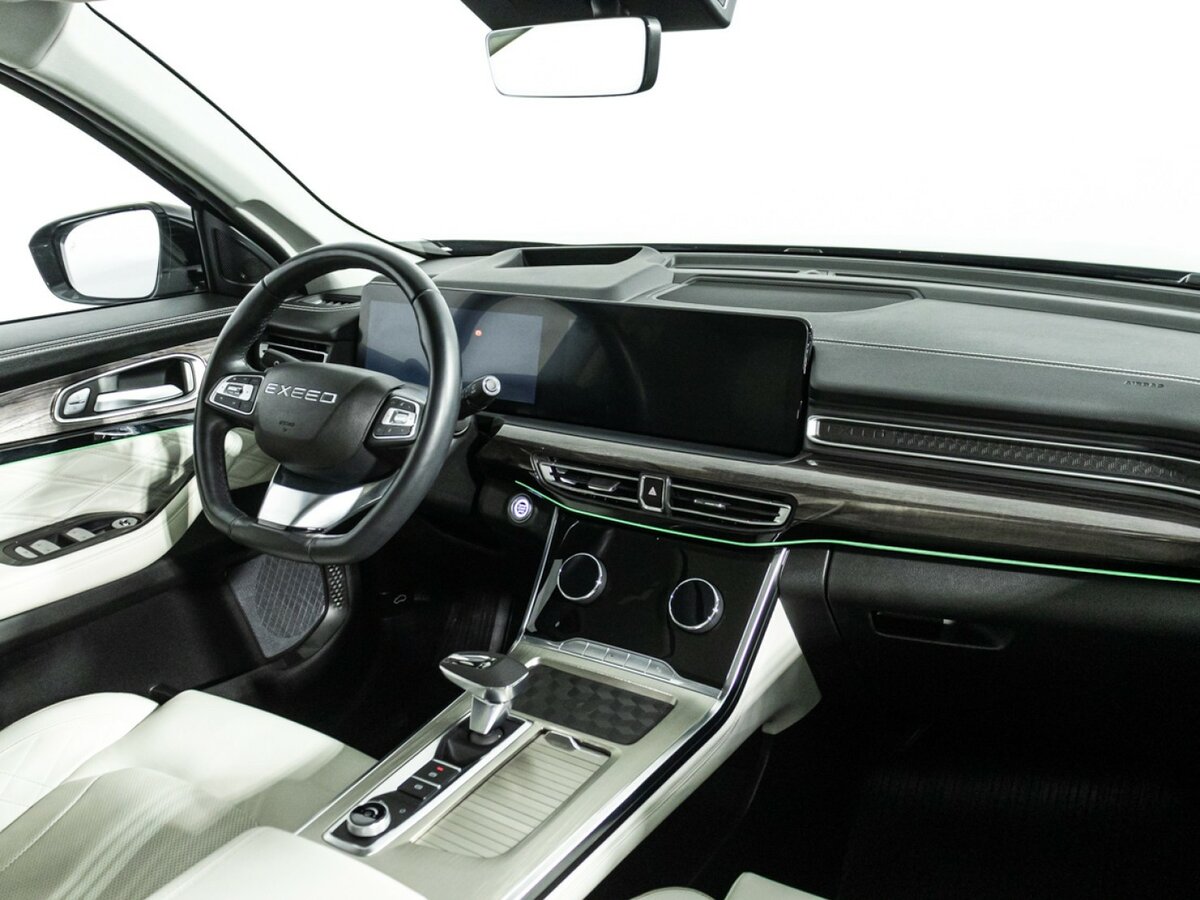 Купить EXEED VX, 2022, 28 367 км.. Фото: #8