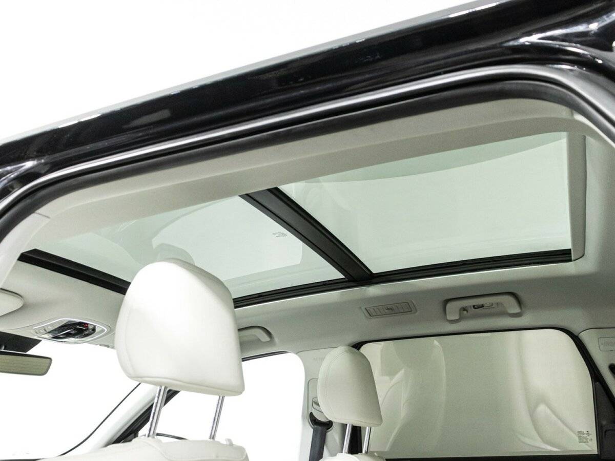 Купить EXEED VX, 2022, 28 367 км.. Фото: #13