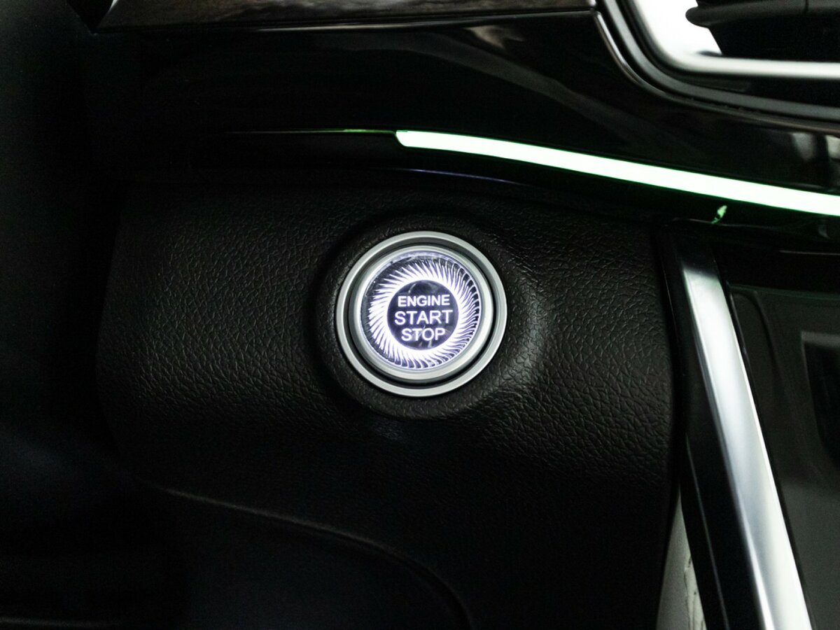 Купить EXEED VX, 2022, 28 367 км.. Фото: #23