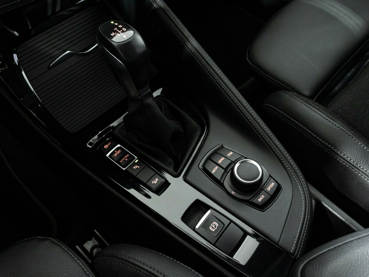Купить BMW X1, 2019, 78 837 км.. Фото: #15