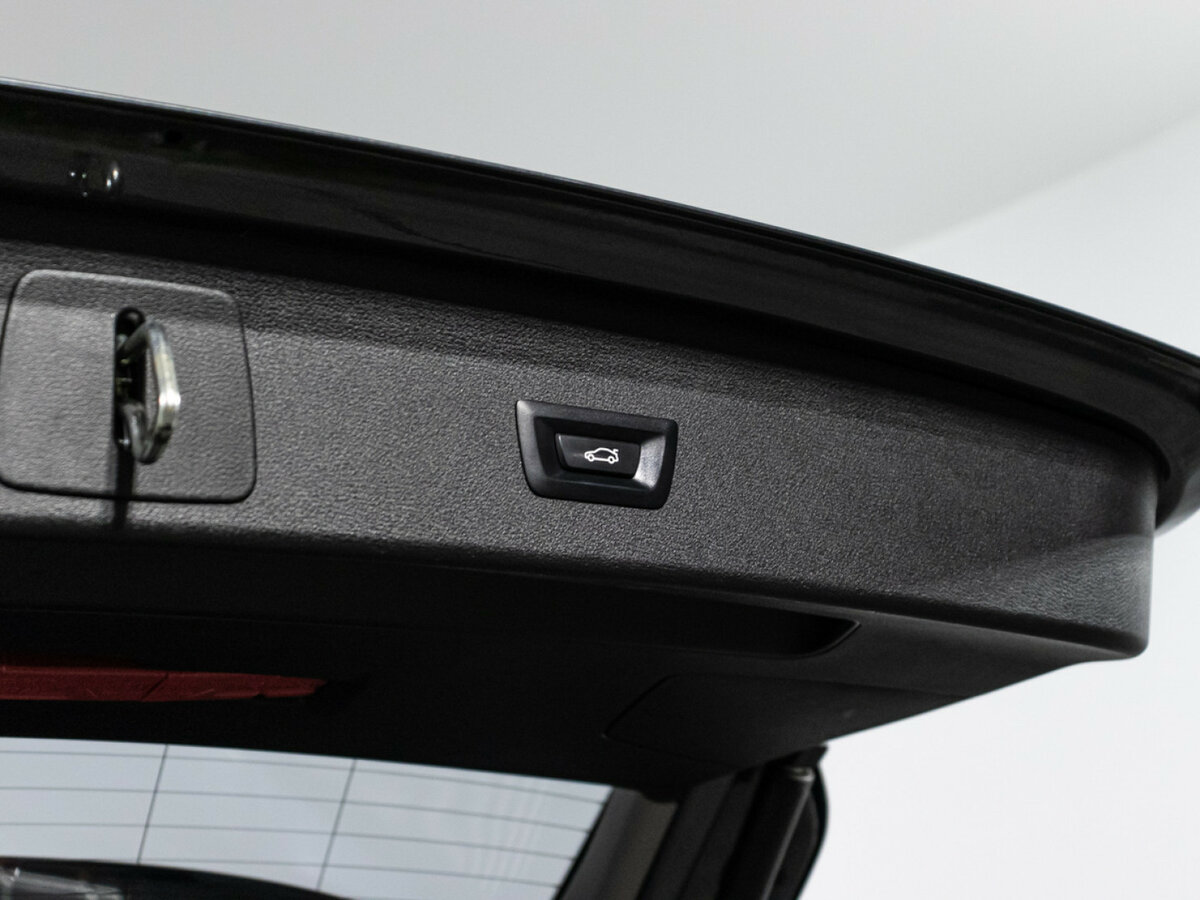 Купить BMW X1, 2019, 78 837 км.. Фото: #19