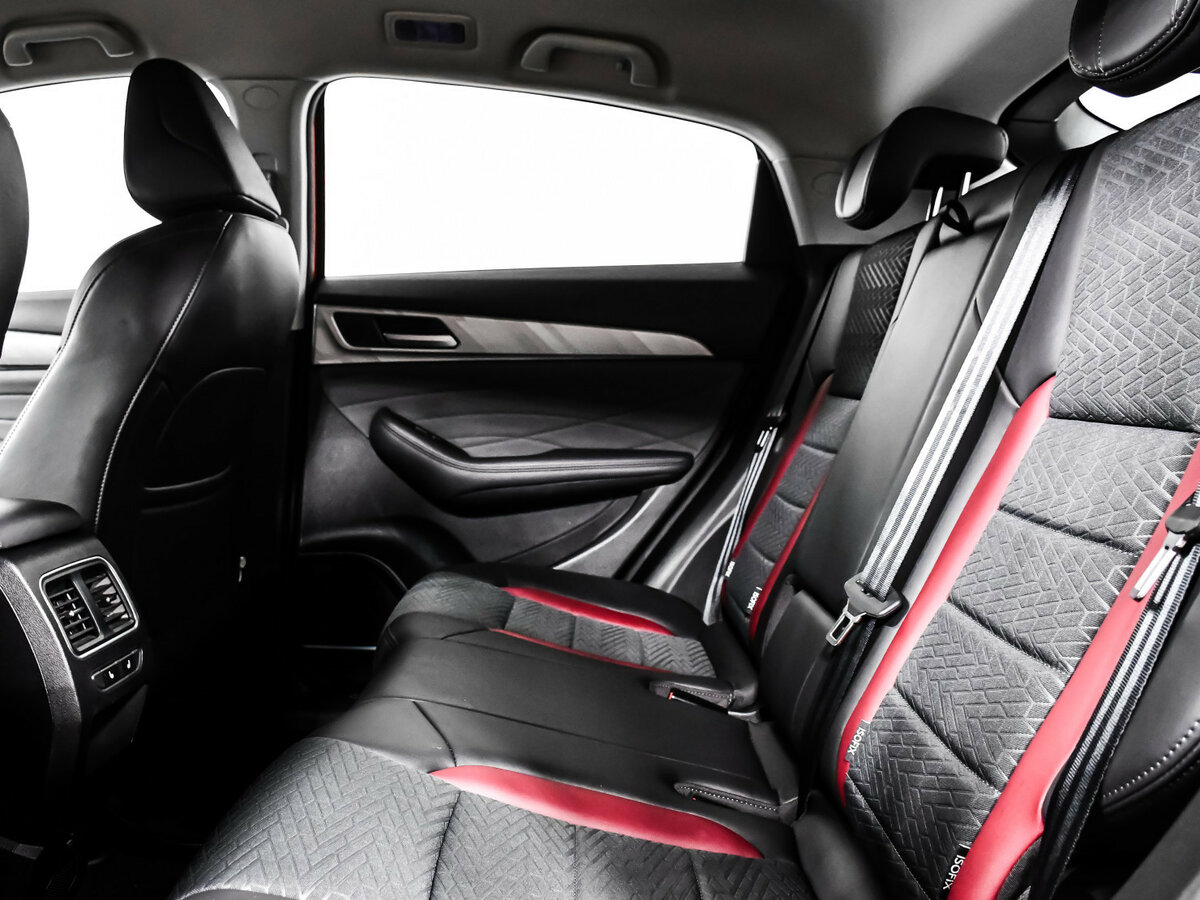 Купить Хавал Ф7-икс, 2022, 39 000 км.. Фото: #9