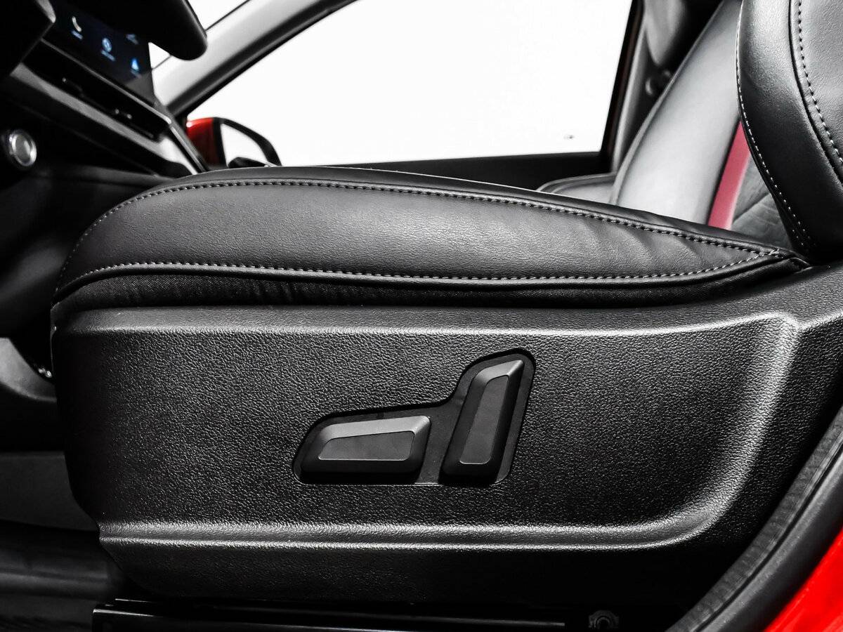 Купить Хавал Ф7-икс, 2022, 39 000 км.. Фото: #11