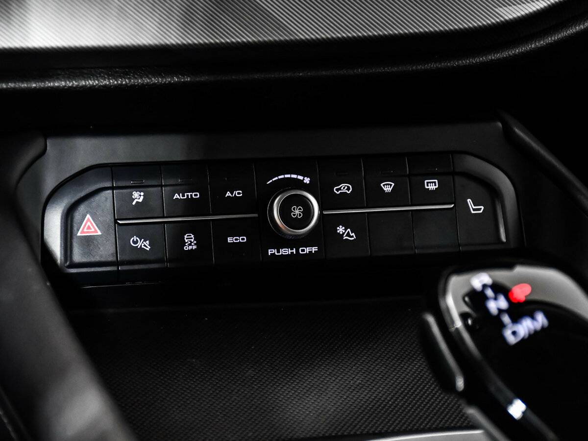 Купить Хавал Ф7-икс, 2022, 39 000 км.. Фото: #13