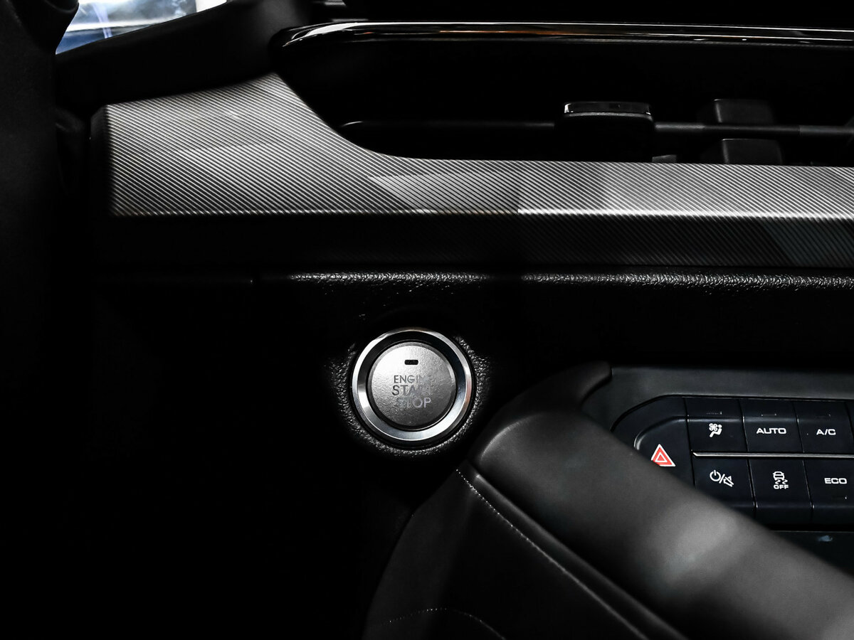 Купить Хавал Ф7-икс, 2022, 39 000 км.. Фото: #14