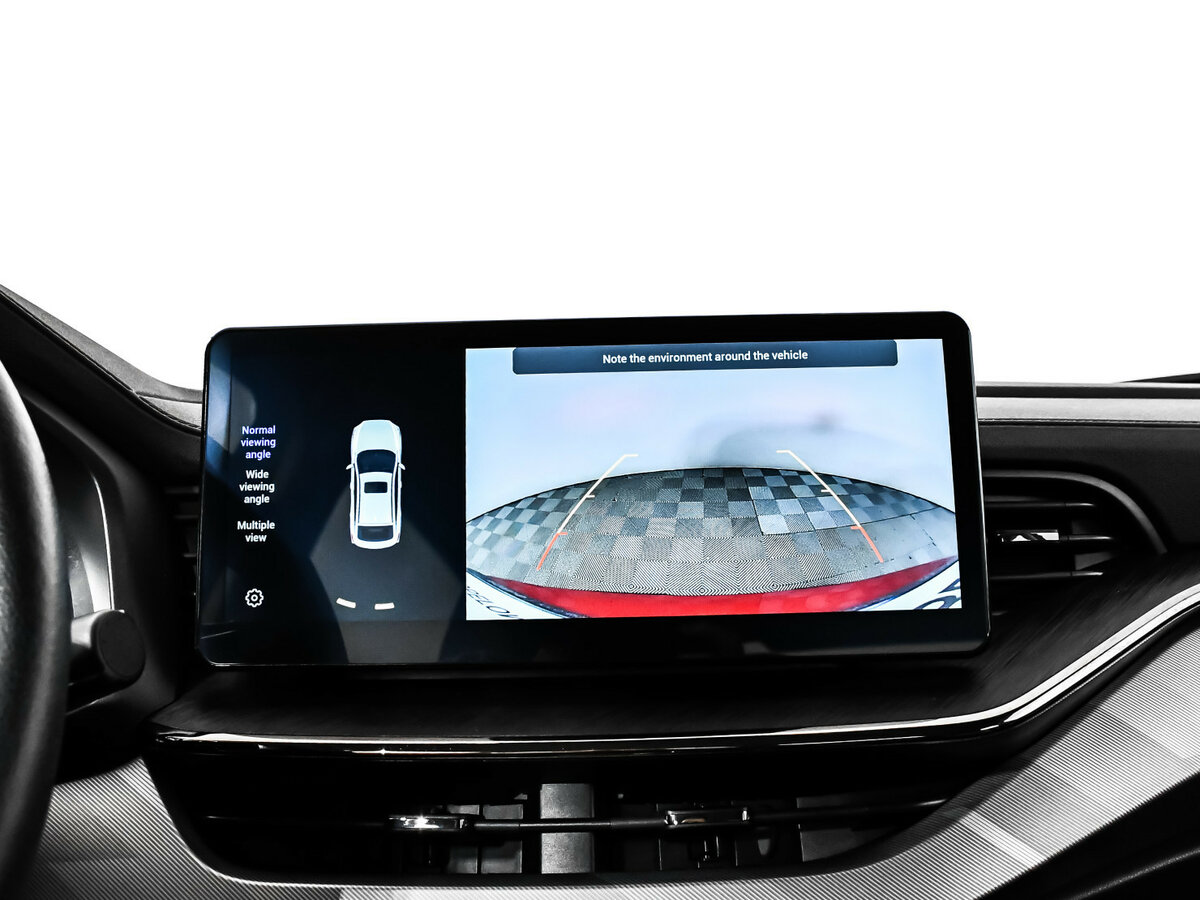 Купить Хавал Ф7-икс, 2022, 39 000 км.. Фото: #15