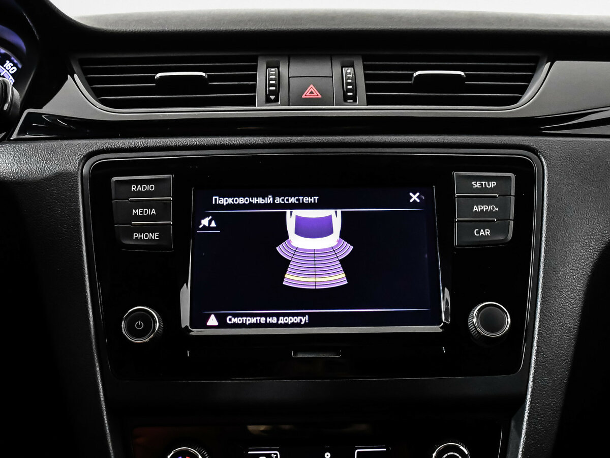 Купить Шкода Рапид, 2018, 85 525 км.. Фото: #12