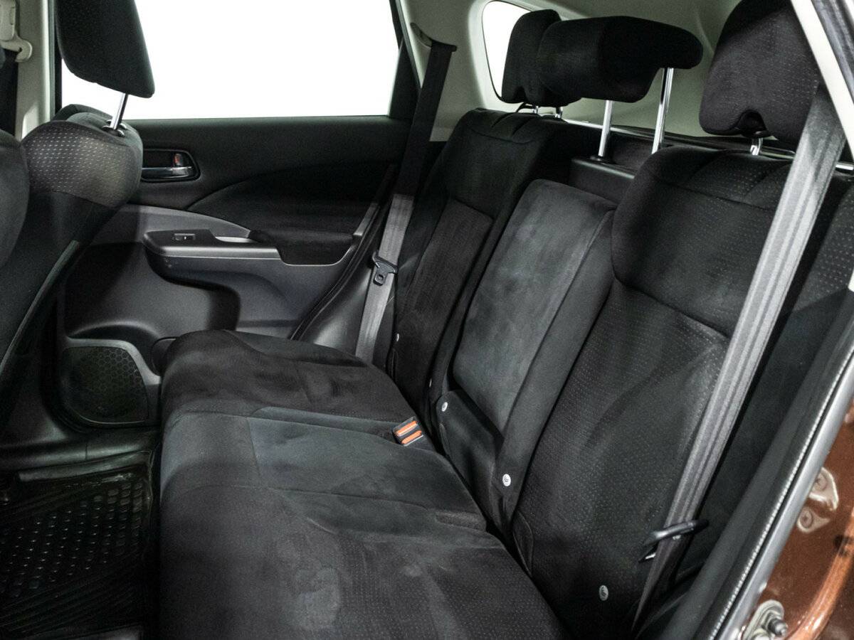 Купить Хонда ЦР-В, 2013, 87 267 км.. Фото: #9