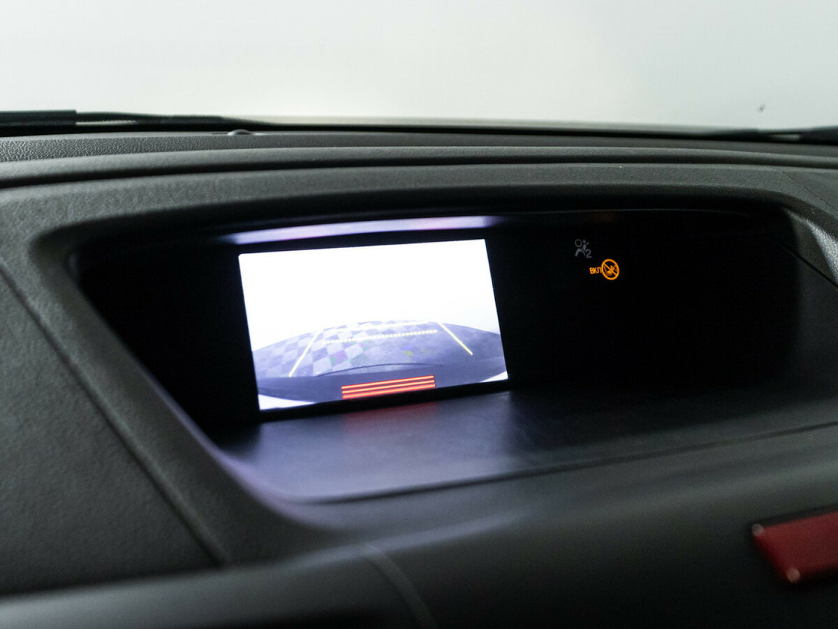 Купить Хонда ЦР-В, 2013, 87 267 км.. Фото: #14